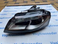 ���� ����� ������ Audi A3 8P ���������� 2008-2013