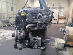  Renault Koleos 2.0 M9R833
