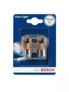    py21w bau15s pure light 12v 21w  2 Bosch 1987301018 