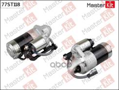  Nissan Patrol (Y62)/Infiniti Qx80; Nissan 23300-1Ca0c; Mitsubishi M001t30671 MasterKit . 77ST118 