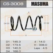   Masuma CS-3008Front Lancer/ CS2A, CS5A, CS6A, CS9A, CS5AR, CS Masuma 