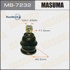  ! Mitsubishi Colt/Lancer 91> Masuma MB-7232_ 
