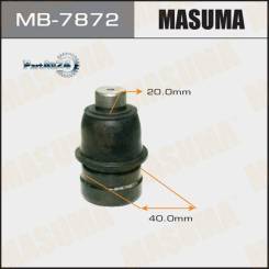   ! Mitsubishi Outlander 2.0/2.4 02> Masuma MB-7872_ 