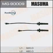 ! Mitsubishi Lancer/Colt/Space Star 1.3/1.6 98> Masuma MG-90009_- 