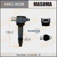  ! Mitsubishi ASX/Lancer/Outlander, Peugeot 4007 1.6-2.4 06> Masuma MIC-308_ 