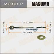  ! Mitsubishi Lancer 08> Masuma MR-9007_ 