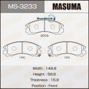   !  Mitsubishi Galant 2.0/2.5 89>/L200 2.5D/TD 96> Masuma MS-3233_ 