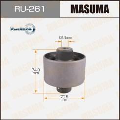  . . ! Mitsubishi Carisma 95-02/Lancer 92- Masuma RU-261_ 