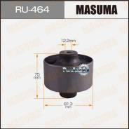  Masumaairtrek/ CU2W, CU4W, CU5W FF Masuma 