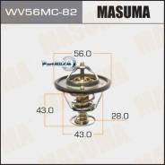 ! Mitsubishi Carisma/Colt/Galant 1.3-2.5i 92> Masuma WV56MC-82_ 