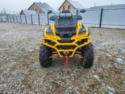 Stels ATV 850G Guepard Trophy PRO, 2020 