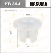   () Masuma 344-KR [.50] Masuma KR344 