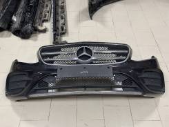   Mercedes W213 AMG  