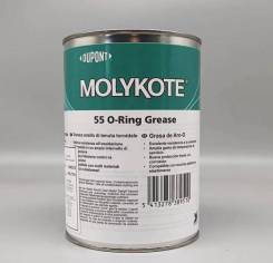 Molykote 55 O-Ring Grease ( 55) -   - 1  