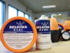 Belzona 2141 ( 2141) ACR-Fluid Elastomer -   - 0,75 