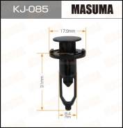   () Masuma KJ085 
