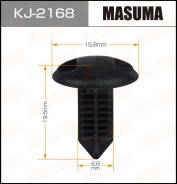   ()   Masuma KJ2168 