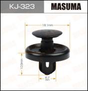   () Masuma KJ323 