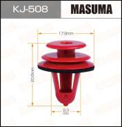   () Masuma KJ508 