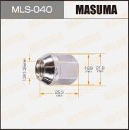   Masuma MLS040 