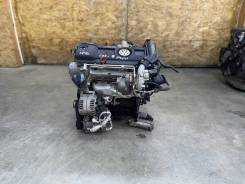  Volkswagen Passat, Tiguan 1.4 TSI 122 / CAXA
