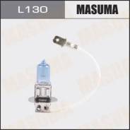   Masuma BLUE Skyglow H11 12v 55W (4200K) Masuma L120 