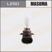   Masuma Clearglow HB3 12v 65W (3000K) L250 