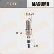   Masuma Iridium (IKH20) S201I 