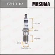   Masuma Iridium+Platinum (ITR6F13) S511IP 