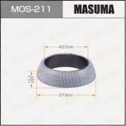   Masuma 43.2 x 57.8 MOS-211 