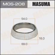      Masuma 17451-20010 Masuma MOS208 