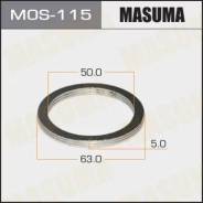      Masuma 50  63 Masuma MOS115 