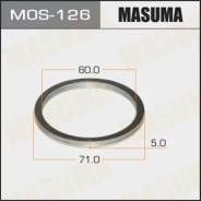     Masuma 60  71 Masuma MOS126 