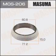      Masuma 60.8 x 77.2 x 15 mm Masuma MOS206 