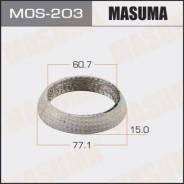      Masuma 60.7 x 77.1 Masuma MOS203 