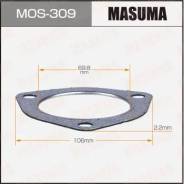  Masuma, 69.8x106x2.2 MOS-309 