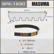   Masuma 6PK-1830 6PK-1830 