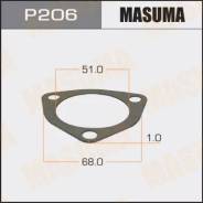   Masuma P206 