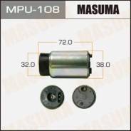  Masuma, Harrier, Highlander / GSU35W, GSU45L ( MPU-020    ) MPU-108 