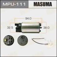  Masuma, Highlander, Prius / ASU40L, ZVW30,  MPU-053 Masuma MPU-111 