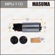  Masuma, MARK X, GS450H / GRX120, GWS191L Masuma MPU-110 