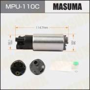  Masuma, MARK X, GS450H / GRX120, GWS191L,   Masuma MPU-110C 