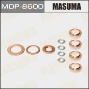   ,  Masuma 4JG2,    MDP-8600 