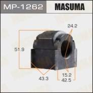   Masuma /front/ CX-5 12- [.2] Masuma MP1125,  