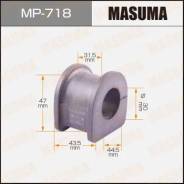   Masuma /front/ Hiace Regius / KCH4#, RCH4# [.2] Masuma MP718,  