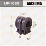  Masuma /front/ Murano 2012- [.2] Masuma MP1086,  