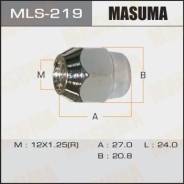  Masuma Nissan Masuma 