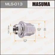  Masuma 12x1.5, L=37.9,  =21, ,   D=30 / Toyota, Lexus MLS-013 