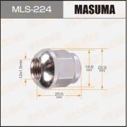  Masuma 12x1.5, L=25,5,  =19 / Honda MLS-224 