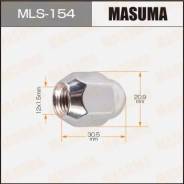  Masuma 12x1.5, L=30.5,  =21 / Toyota, Daihatsu, Lexus, Mitsubishi, Honda MLS-154 